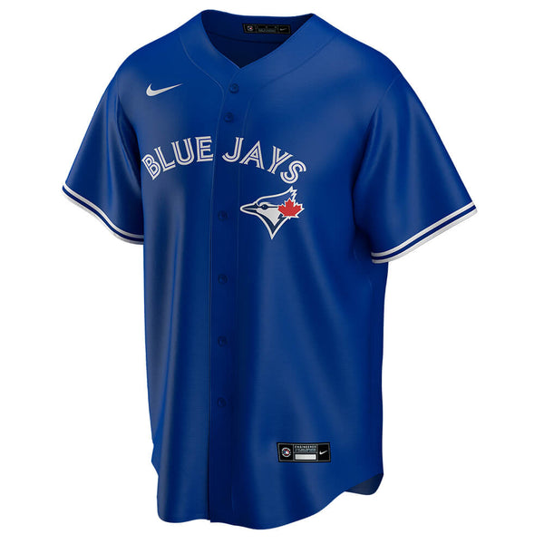 NIKE Youth Toronto Blue Jays Nike Bo Bichette Player T Shirt