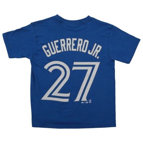  Outerstuff Vladimir Guerrero Jr. Toronto Blue Jays