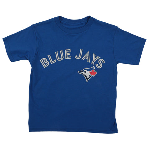 Men's Toronto Blue Jays Nike Red Statement Game Over - T-Shirt