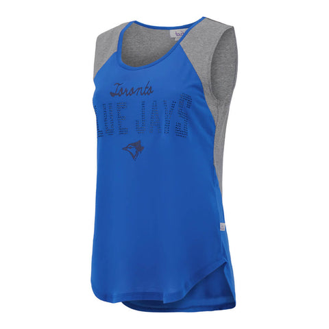 Nike Toronto Blue Jays Short Sleeve Women’s Jersey - X-Small