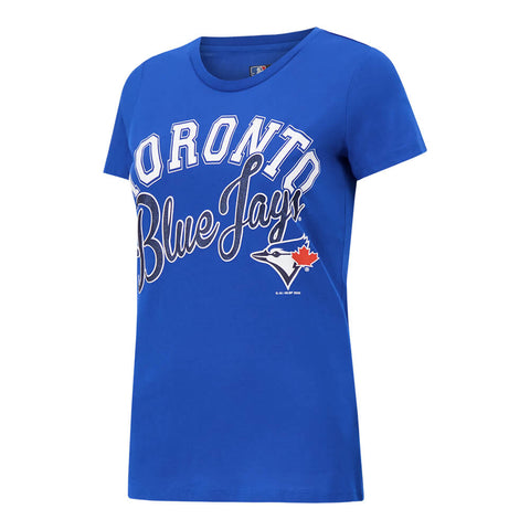 Blue Jay, Tops, Red Blue Jays Jersey Female