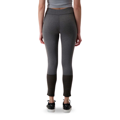 Rayon XXXL Charcoal Grey Capris With Piping Women Gym Wear Low Rise, 200  Gsm at Rs 1599/piece in Bengaluru
