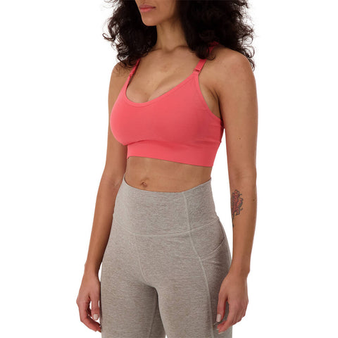 boohoo Fit Strappy Slogan 'Woman' Sports Bra  Sports attire, Sports day  outfit, Sportswear outfits