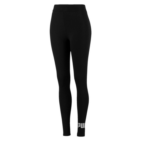 Nike Women's Legend 2.0 Tight Dri-Fit Cotton Capri Black/Black/White Pants  XS X 19 at  Women's Clothing store: Running Compression Tights