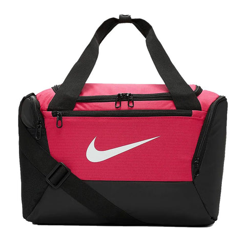 Police Auctions Canada - Nike Brasilia Duffle Bag (275044L)