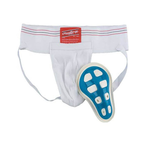 Rawlings Men's Sliding Short With Cup SLDR