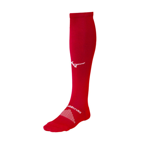 NikeGrip Strike Cushioned Over-the-Calf Red Soccer Socks Mens Size 10 -  11.5 : : Clothing, Shoes & Accessories