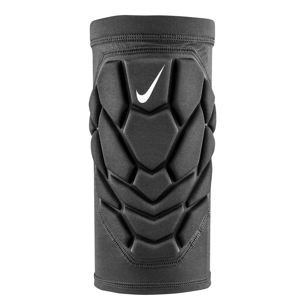 Nike Pro Hyperstrong Padded Forearm Shivers Black Men's Size S/M NEW