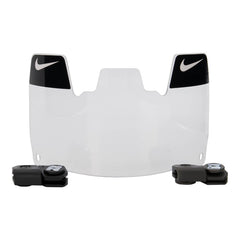 Nike gridiron eye hotsell shield with decals 2.0