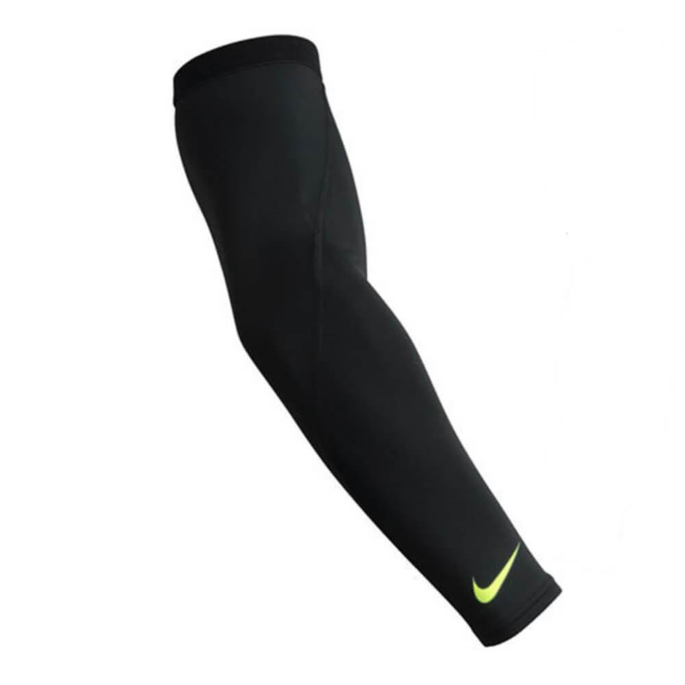 Nike forearm sleeves review 